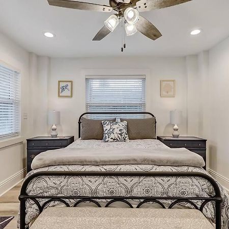 Beachside Retreat Awaits At Jacksonville Beach Exterior photo